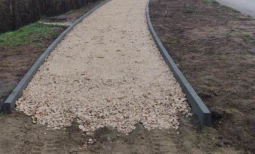 Zdjęcie do Budują się ścieżki
