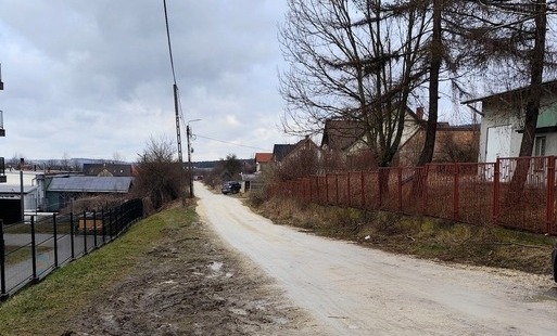 Zdjęcie do Ulica 11 Listopada z rządowym wsparciem