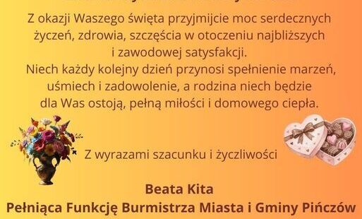 Zdjęcie do 10 marca -Dzień Mężczyzny