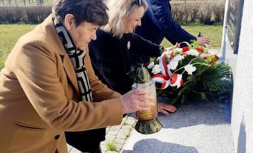 Zdjęcie do By pamięć o bohaterach nie umarła&hellip;