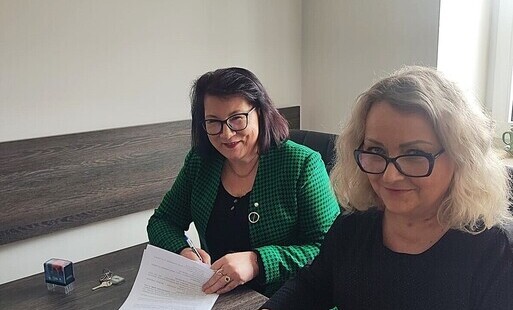 Zdjęcie do Dla rozwoju turystyki