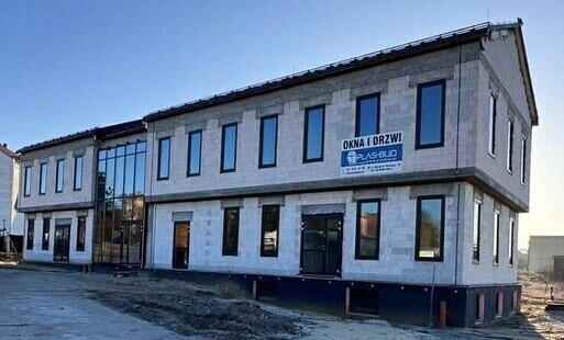 Zdjęcie do Niebawem kolejny etap budowy