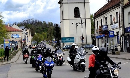 Zdjęcie do Otwarto Sezon Motocyklowy 2026