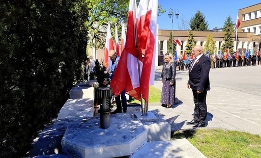 Zdjęcie do Wiwat 3 Maja!
