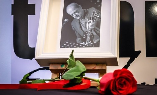 Zdjęcie do Koncert ku pamięci
