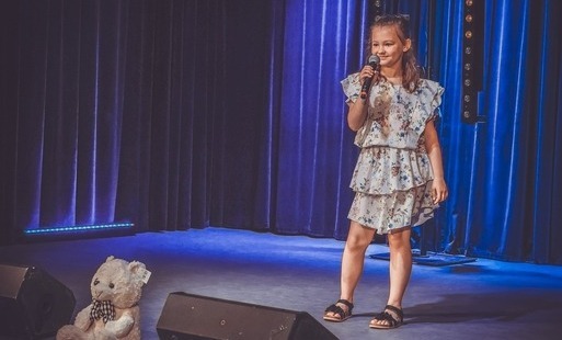 Zdjęcie do Rozśpiewany Pińcz&oacute;w