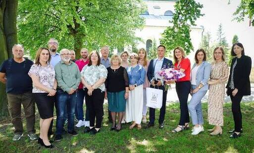 Zdjęcie do Życzenia dla inicjator&oacute;w wydarzeń kulturalnych