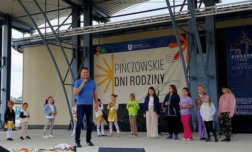 Zdjęcie do Sobota z najmłodszymi