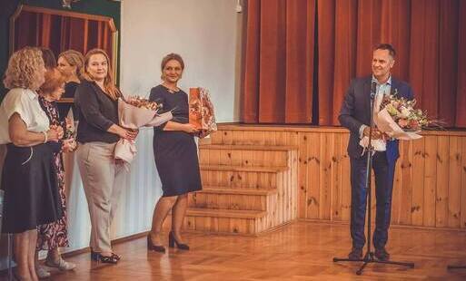 Zdjęcie do Studenci UTW zakończyli rok akademicki