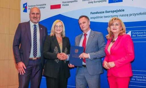 Zdjęcie do Europejskie wsparcie dla transportu publicznego