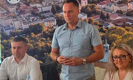 Zdjęcie do Balony znowu przelecą nad Pińczowem