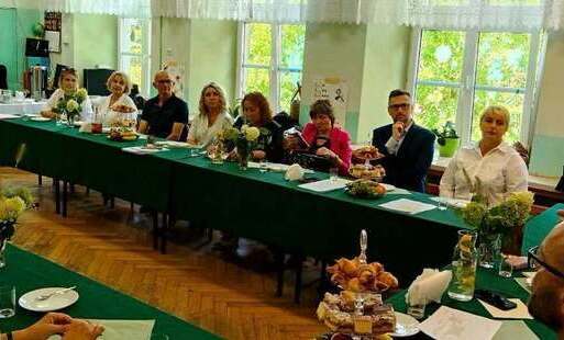 Zdjęcie do Przed nami nowy rok szkolny