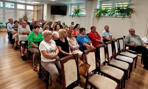 Zdjęcie do Pierwszy taki konwent