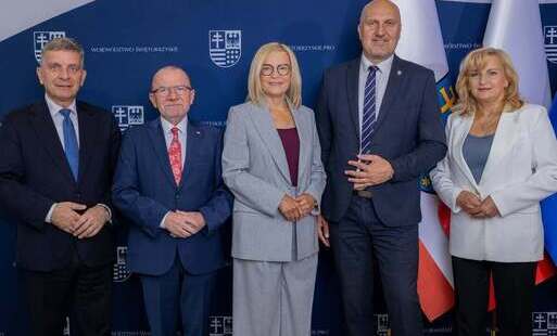 Zdjęcie do Ogromne środki dla turystyki w Pińczowie!