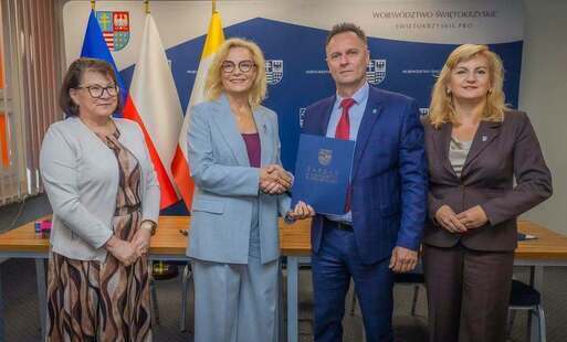 Zdjęcie do Ponad 8 milion&oacute;w na bulwary 
