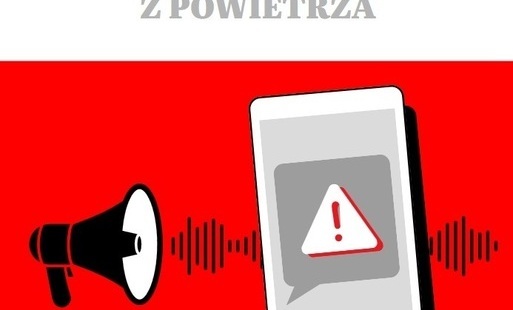 Zdjęcie do Instrukcja reagowania w sytuacji zagrożenia atakiem z powietrza