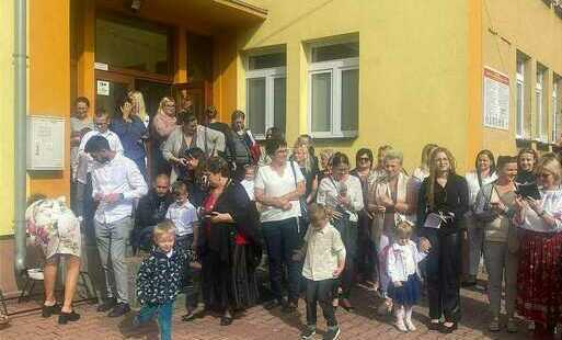 Zdjęcie do Nowy ogr&oacute;d na nowy rok.&nbsp;