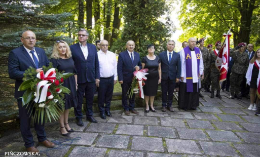 Zdjęcie do Z pamięcią o bohaterach
