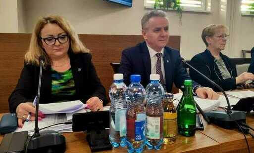 Zdjęcie do Budżet uchwalony