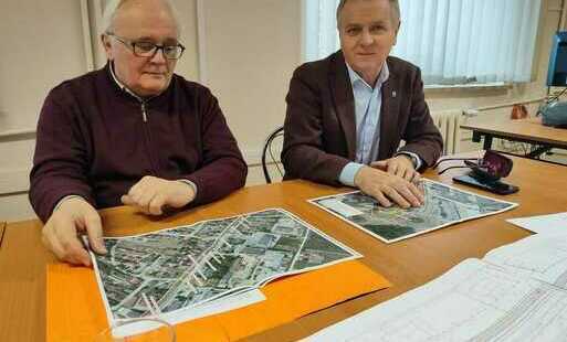 Zdjęcie do Rewitalizacja Ciuchci Ponidzie coraz bliżej