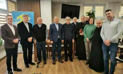 Zdjęcie do Na ratunek zabytkowym kościołom