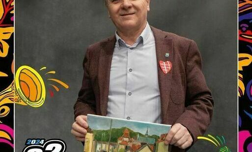Zdjęcie do Głośno zagraliśmy z WOŚP