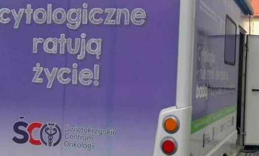 Zdjęcie do Badajmy się na zdrowie