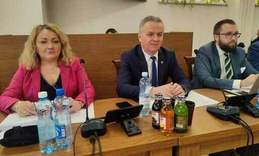 Zdjęcie do Radni zakończyli kadencję&nbsp;