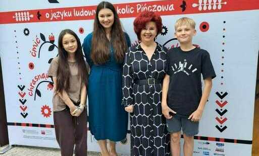 Zdjęcie do Słowo &ndash; ważna rzecz