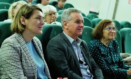 Zdjęcie do &bdquo;Wolność. Największa wartość i dobro&rdquo;