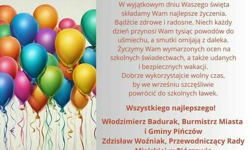 Zdjęcie do Kochane Dzieci