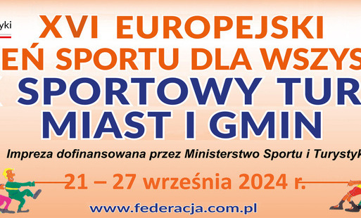 Zdjęcie do XXX Sportowy Turniej Miast i Gmin