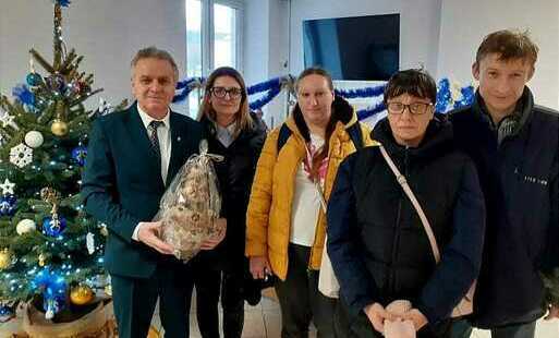 Zdjęcie do Z dobrym słowem na &nbsp;święta