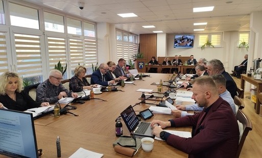 Zdjęcie do Gmina z nowym budżetem