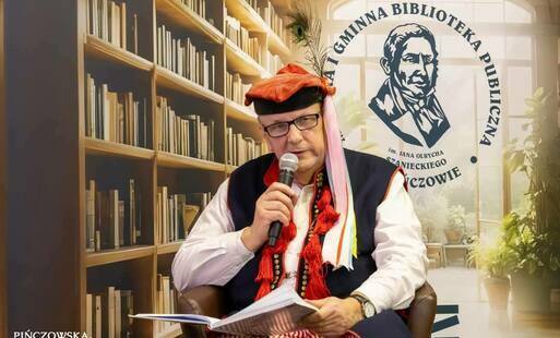 Zdjęcie do Muzykanckie ślady na Ponidziu