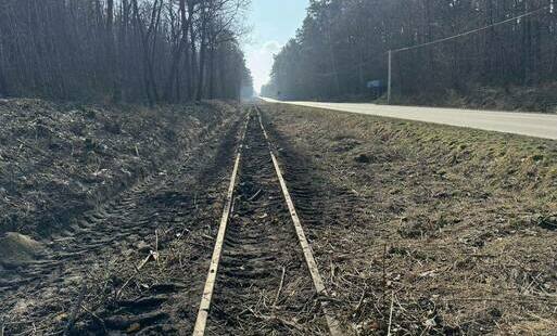Zdjęcie do Gmina Pińcz&oacute;w przygotowuje się do budowy kolejnej ścieżki rowerowej.