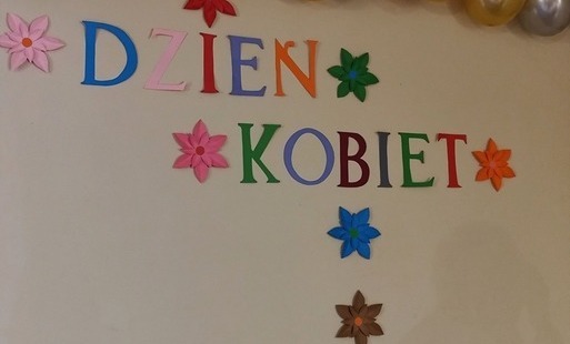 Zdjęcie do Z życzeniami dla Pań