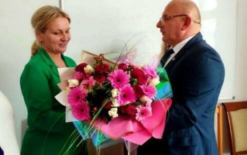 Zdjęcie do Najlepsze życzenia dla Służby Zdrowia