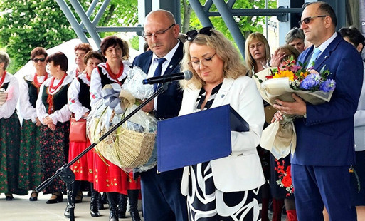 Zdjęcie do Dwadzieścia lat w ludowym klimacie