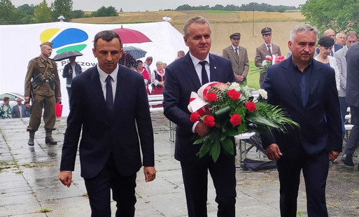Zdjęcie do Pamiętajmy o Bohaterach