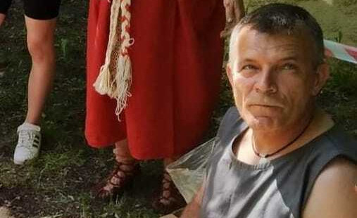 Zdjęcie do Wielkie wyr&oacute;żnienie dla muzealnika z Pińczowa