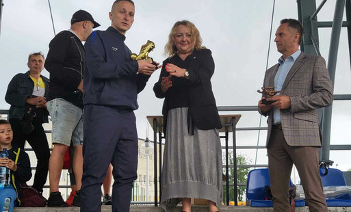 Zdjęcie do Pińczowskie Dni Rodziny pełne atrakcji