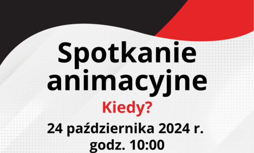 Zdjęcie do Zapraszamy na spotkanie animacyjne organizacje pozarządowe z obszaru Miasta i Gminy Pińcz&oacute;w