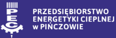 Logo PEC Pińcz&oacute;w