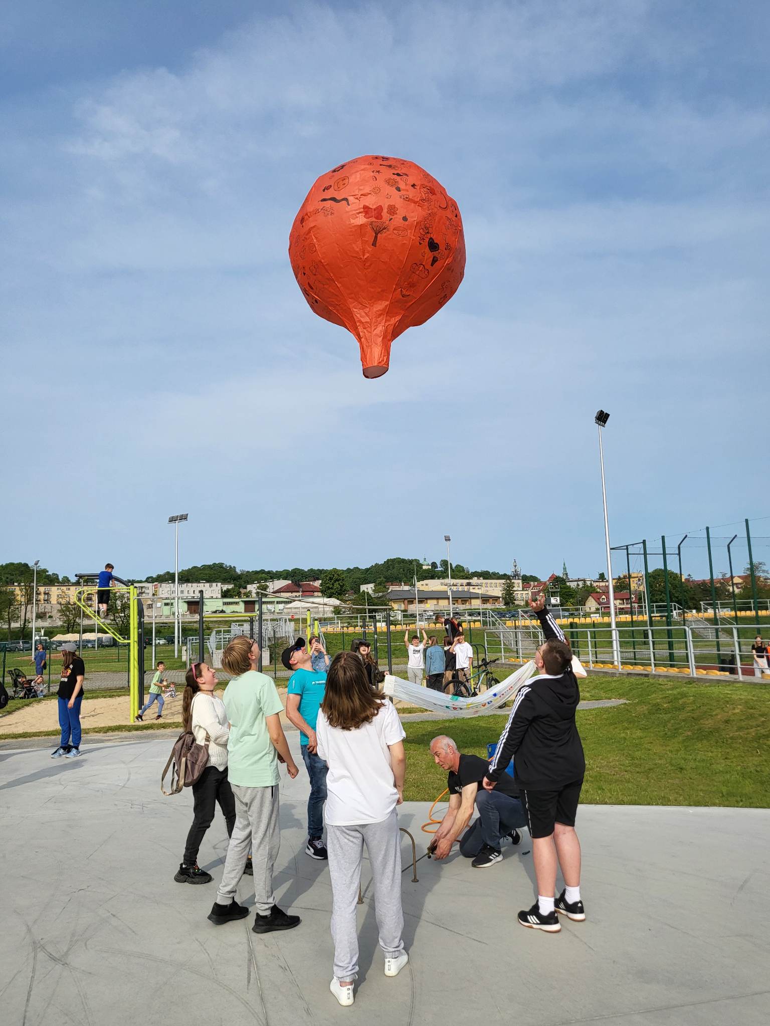 balon