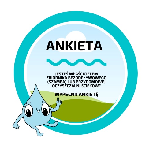 Baner do ankiety